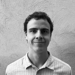 Finn Duncan, Founding Ecologist at Sensibee