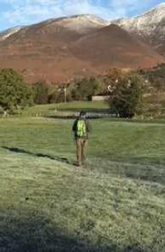 Paul Campbell, Chief Technologist at Sensibee