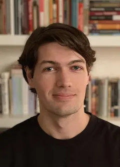 Cliff Burke, Founder's Associate at Sensibee