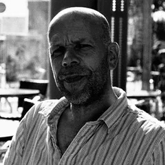 Mark Brammeld, Pollinator Specialist at Sensibee