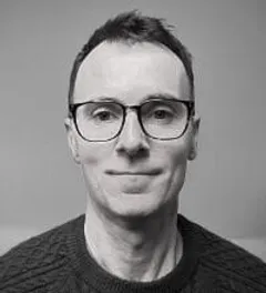 Nick Harding, Engineer at Sensibee