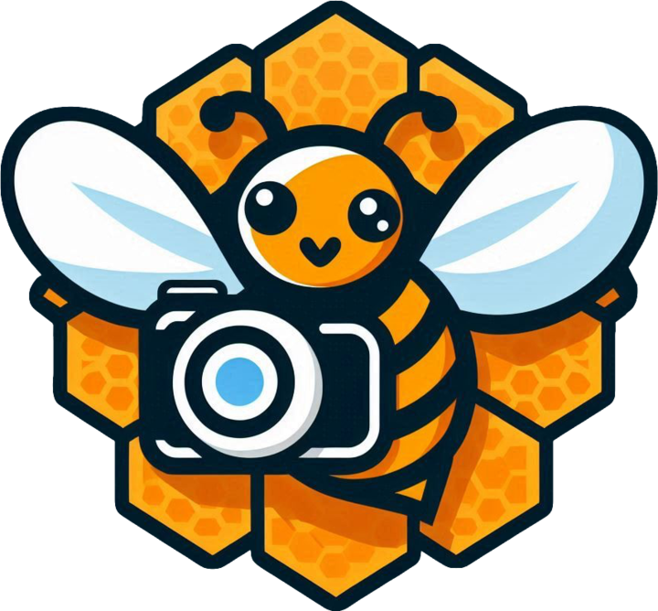 Sensibee Logo Autonomous pollinator