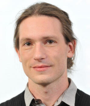 Picture of Yannick Wurm | CEO Sensibeeā¢