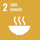UN Sustainability Goal 2: Zero Hunger