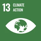 UN Sustainability Goal 13: Climate Action