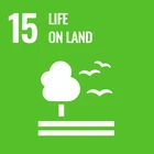 UN Sustainability Goal 15: Life on Land